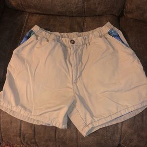 Chubbies Shorts